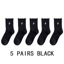 Load image into Gallery viewer, Cotton Socks
