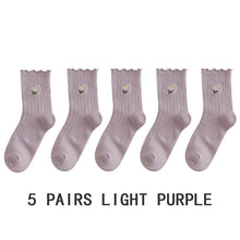 Load image into Gallery viewer, Cotton Socks
