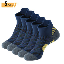 Load image into Gallery viewer, 5Pairs Socks
