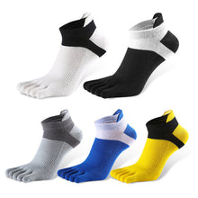 Load image into Gallery viewer, 5Pairs Socks
