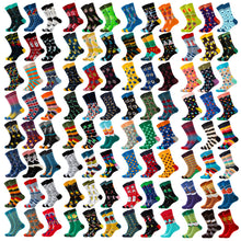 Load image into Gallery viewer, 6 pairs Hip Hop Socks
