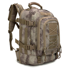 Load image into Gallery viewer, Military Tactical Backpack
