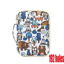 Load image into Gallery viewer, portable storage bag
