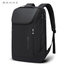 Load image into Gallery viewer, Waterproof Multi-Use Laptop Backpack
