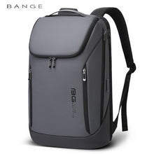 Load image into Gallery viewer, Waterproof Multi-Use Laptop Backpack
