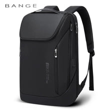 Load image into Gallery viewer, Waterproof Multi-Use Laptop Backpack
