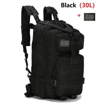 Load image into Gallery viewer, Hiking Backpack
