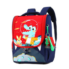Load image into Gallery viewer, Cartoon Children School Bags
