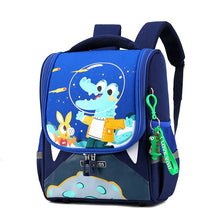 Load image into Gallery viewer, Cartoon Children School Bags
