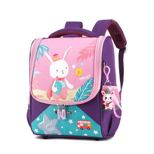 Load image into Gallery viewer, Cartoon Children School Bags
