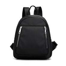 Load image into Gallery viewer, Casual Oxford Backpack

