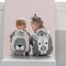 Load image into Gallery viewer, Children Backpack
