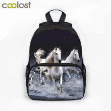 Load image into Gallery viewer, Waterproof School bag
