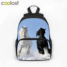 Load image into Gallery viewer, Waterproof School bag
