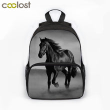 Load image into Gallery viewer, Waterproof School bag
