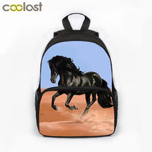 Load image into Gallery viewer, Waterproof School bag
