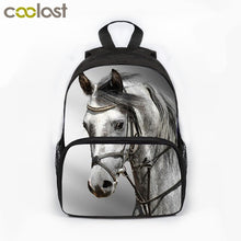 Load image into Gallery viewer, Waterproof School bag
