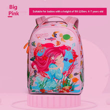 Load image into Gallery viewer, Dinosaur Backpack
