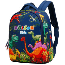 Load image into Gallery viewer, Dinosaur Backpack
