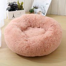 Load image into Gallery viewer, Dog Sleeping Donut
