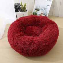 Load image into Gallery viewer, Dog Sleeping Donut
