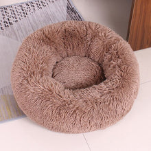 Load image into Gallery viewer, Dog Sleeping Donut
