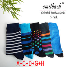 Load image into Gallery viewer, Bamboo Socks
