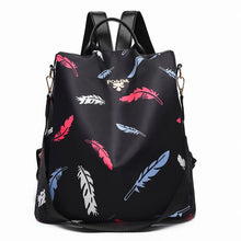 Load image into Gallery viewer, Oxford Shoulder Bags
