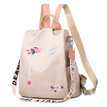 Load image into Gallery viewer, Oxford Shoulder Bags
