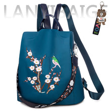 Load image into Gallery viewer, Fashion Backpack
