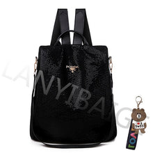 Load image into Gallery viewer, Fashion Backpack
