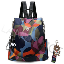 Load image into Gallery viewer, Fashion Backpack
