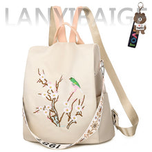 Load image into Gallery viewer, Fashion Backpack
