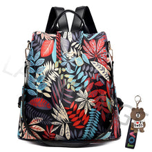 Load image into Gallery viewer, Fashion Backpack
