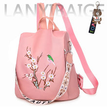 Load image into Gallery viewer, Fashion Backpack
