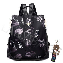 Load image into Gallery viewer, Fashion Backpack

