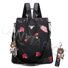 Load image into Gallery viewer, Fashion Backpack
