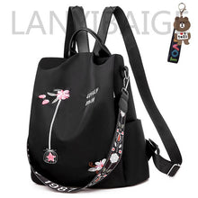 Load image into Gallery viewer, Fashion Backpack
