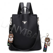 Load image into Gallery viewer, Fashion Backpack
