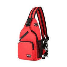 Load image into Gallery viewer, Fengdong mini backpack
