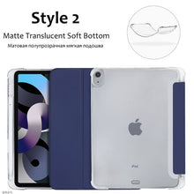 Load image into Gallery viewer, IPad Air 4 Case 2020
