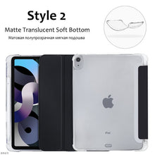 Load image into Gallery viewer, IPad Air 4 Case 2020
