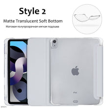Load image into Gallery viewer, IPad Air 4 Case 2020
