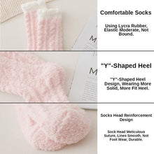 Load image into Gallery viewer, Thermal Velvet Socks
