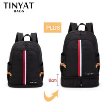 Load image into Gallery viewer, TINYTA School Backpack
