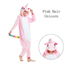 Load image into Gallery viewer, Onesies Winter Nightwear
