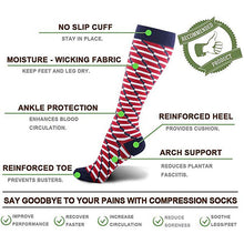 Load image into Gallery viewer, Unisex Socks
