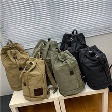 Load image into Gallery viewer, Sports Duffle Bag
