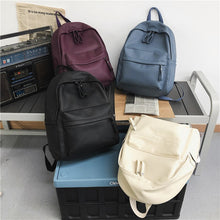 Load image into Gallery viewer, Double Shoulder Bags
