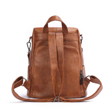 Load image into Gallery viewer, Genuine Leather Shoulder bag
